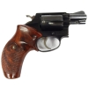 Rewolwer Smith&Wesson mod. 37 Airweight kal. .38Special